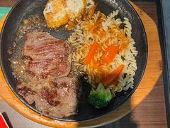 -豪享来牛排(人民店)