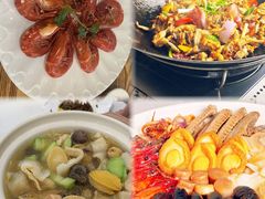 -美未居·老字号·地道顺德菜·桑拿鸡·鱼生(容桂店)