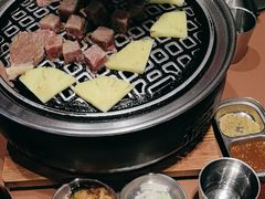 -陇璟烧肉酒场(友谊阳光城店)