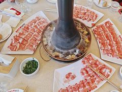 -阳坊大都涮羊肉(阳坊总店)