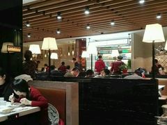 大堂-过锅瘾三汁焖锅(东星时代广场店)