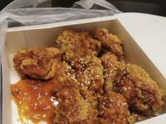 -前进5路汉堡炸鸡(前进五路店)