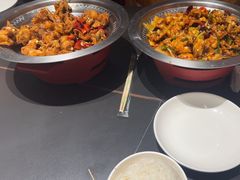 -美蛙四季(亦庄店)