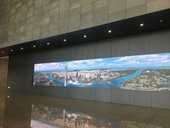 -广州市城市规划展览中心