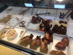 -紫燕百味鸡(同人店)