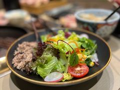 -黑牛の店·和牛烧肉(欢乐港湾店)