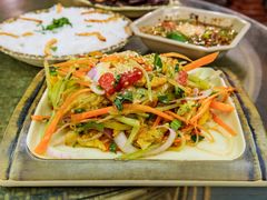 -多哥水傣味餐厅(司马巷店)