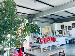 -云座·时光·观景咖啡厅(五爷庙店)