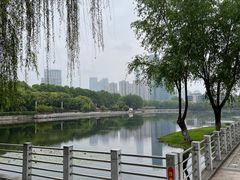 -后襄河公园