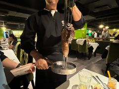 -戈拿旺巴西烤肉(崇文门店)