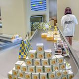 深圳新店｜传送带烘焙超市宝藏🍞店