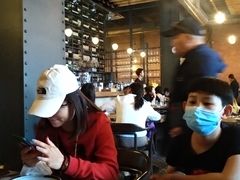 -PIZZA BIANCA(民园店)