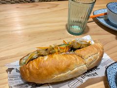 -越美小馆·越南料理(曲江店)