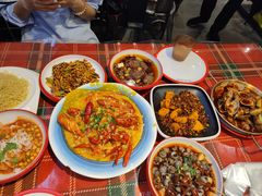 -华仔龙虾(永乐路总店)