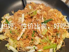 -大家食府·福建菜(FAC协盛中心庭院餐厅店)