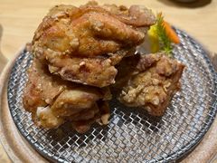 -琴寿司居酒屋(中山广场店)