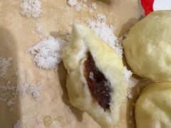 -长城东北菜(新港西路店)