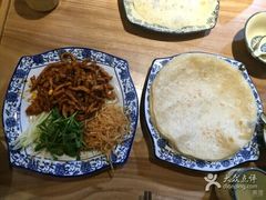 -满园春饼(运河城店)