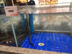 -船歌·鱼水饺青岛菜(闽江二路店)
