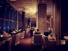 -上海柏悦酒店