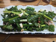 -二红烧烤排骨串(麦岛店)