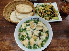 -盈盈水盆(西一路店)