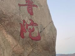 -小普陀