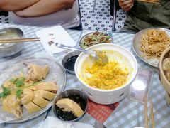 -阿金大白·上海菜馆(新天地店)
