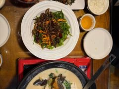 -尽善百年古院餐厅(王家老宅店)