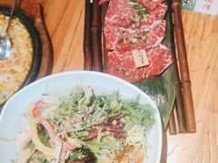 -千寻烧肉(政务区店)