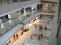 -上海颛桥万达广场