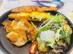 -拾挚扒房(招商花园城店)