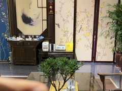 -五岳宫·私房菜