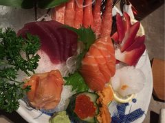 -贵木日本料理·铁板烧(新地假日广场店)