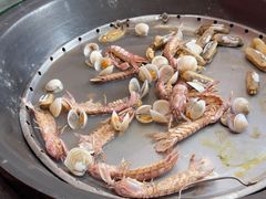 -大杰海鲜锅(基隆路店)