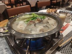 -台州金字华美达酒店自助餐厅