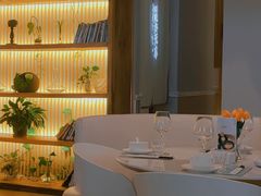 -周三的情书花园餐厅(江北店)