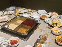 -海底捞火锅(劲松店)