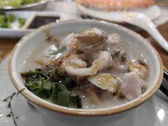-盈田盈粥庄(博山东路店)