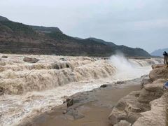 -陕西黄河壶口瀑布旅游区