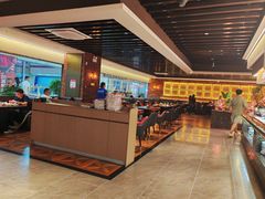 -汉丽斯巴西烤肉自助(市南店)