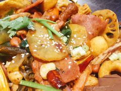 -天府国麻辣香锅(悦荟广场店)