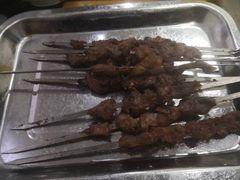 -东方宫·中国兰州牛肉拉面(三里屯店)