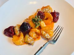 -淮香国色·淮扬菜(正大中心店)