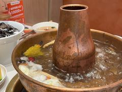 -东门口·新式老北京火锅(河西龙湖天街店)