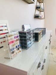 -SixOne六一日式美甲美睫