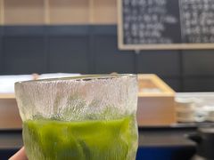 -Sushi Hanzo半藏(天环广场店)