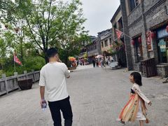 -唐山尚禾源旅游景区