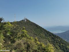 -梧桐山风景名胜区