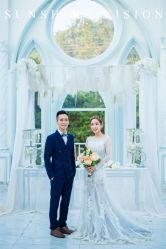 点击看大图 -日光视觉婚纱摄影(旗舰店)